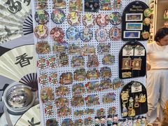 -西北轻工批发市场