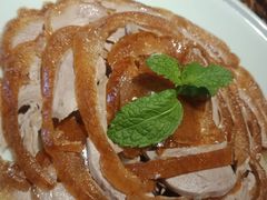 -额娘·春饼烤鸭(乐汇城店)