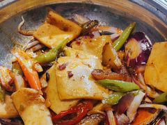 -人民公社大食堂(顺义总店)