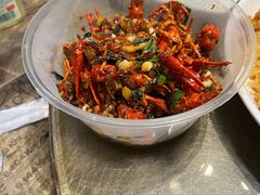 -龙师傅卤炒(天马店)