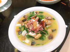 -新南华大酒店(长寿店)