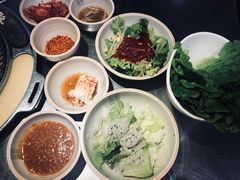 -喜来稀肉(虹泉路店)