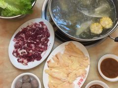 -陈记顺和潮汕牛肉火锅(韩江路店)