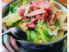 -陈记泸州酸菜豆花火锅(建设路店)