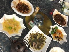 -福满楼(锦溪古镇店)