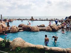 -渔岛海洋度假区