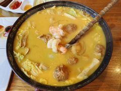 -北京老铺烤鸭(高新店)