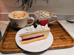 -Peet's 皮爷咖啡(东湖路手作店)