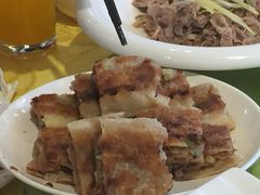 -马凯餐厅(长椿街店)