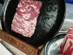 -东来顺•非遗火锅(外滩店)