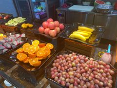 -苏格里岛自助海鲜烤肉火锅(集美万达店)