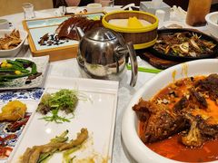 -便宜坊烤鸭店(贵园里店)