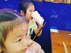 -阿拉提大盘鸡@米饭(南环东路汇邻广场店)