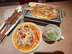 -耶里夏丽·新疆菜(田林东路店)