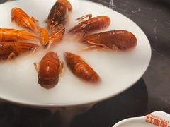 -红盔甲·小龙虾(人民广场店)