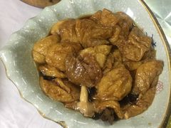 -灵福缘私房菜·农家菜(拈花湾·灵山大佛必推店)