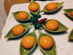 爆浆芒果蛋-椿记烧鹅(北门店)