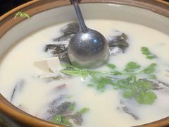 -千岛湖小鱼儿·淳安匠心农家菜