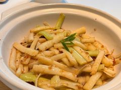 -芳芳私房菜·精作淮扬菜(玖珑湾店)