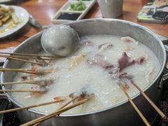 -盈田盈粥庄(黄兴公园店)
