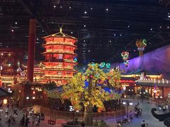 -万达茂商场(南京仙林店)