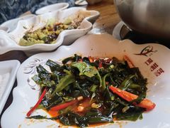 -芦苇荡·酸汤鱼(回龙观店)