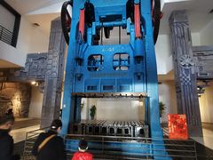 -柳州工业博物馆