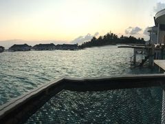 -中央格兰德岛温泉度假酒店 - 全包