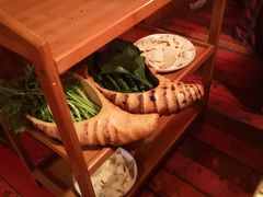 -房子红了鱼豆花重庆老火锅(广厦学院店)