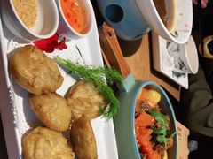 -吴越荣记苏州菜·松鼠桂鱼100%活鱼现做(斜塘老街店)