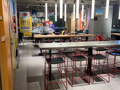 -麦当劳(潮阳店)