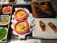 -匠和风精致料理(祥禾天地店)