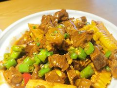 -蜀锦堂·川味现炒(襄阳武商汇店)