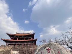 -大理古城