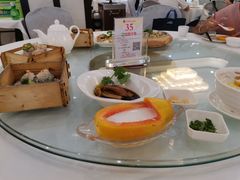 -东江渔村·古典园林·30年粤菜老字号(太和店)