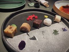点心拼盘-晟永興烤鸭店(五道口店)
