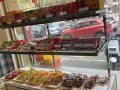 -长发西饼(相城店)