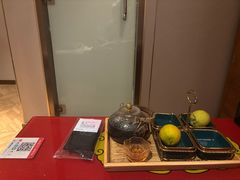-华夏良子·足道SPA艾灸(翠微店)