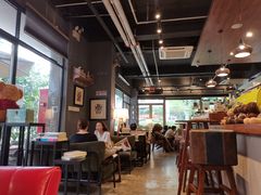 大堂-咖法森林·咖啡  酒吧(天河店)