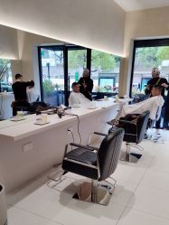 点击看大图 -Garden花園造型