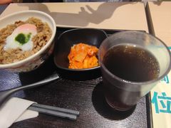 -吉野家(上海美罗城店)