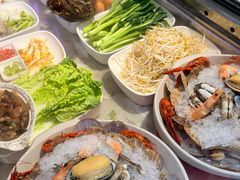 -人民公社大食堂(张家湾店)