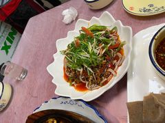 -洪霞餐馆