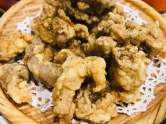 -小郡肝串串香火锅(金桥店)