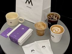-M Stand(西安大悦城店)