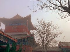 -天津妈祖文化园