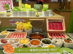 -一围肥牛肉小火锅(佳兆业广场店)