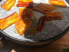 -么肆烤肉(汉街形象店)