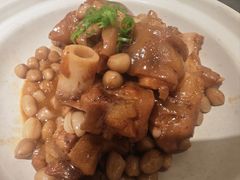 -九转小磨·非遗东北菜(万达广场店)