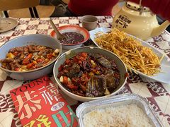 -老三样·旧食新味(船山路店)